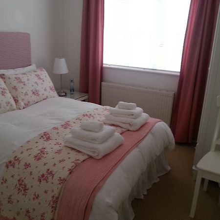 No.5 Bed & Breakfast Kilcullen Exterior photo