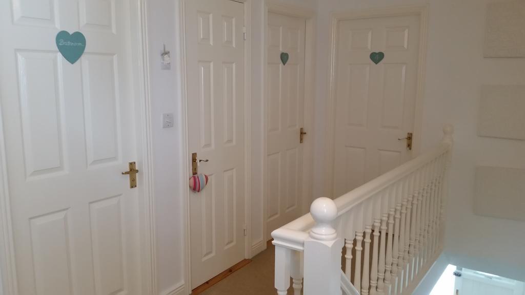 No.5 Bed & Breakfast Kilcullen Exterior photo