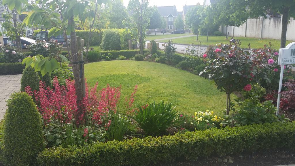 No.5 Bed & Breakfast Kilcullen Exterior photo