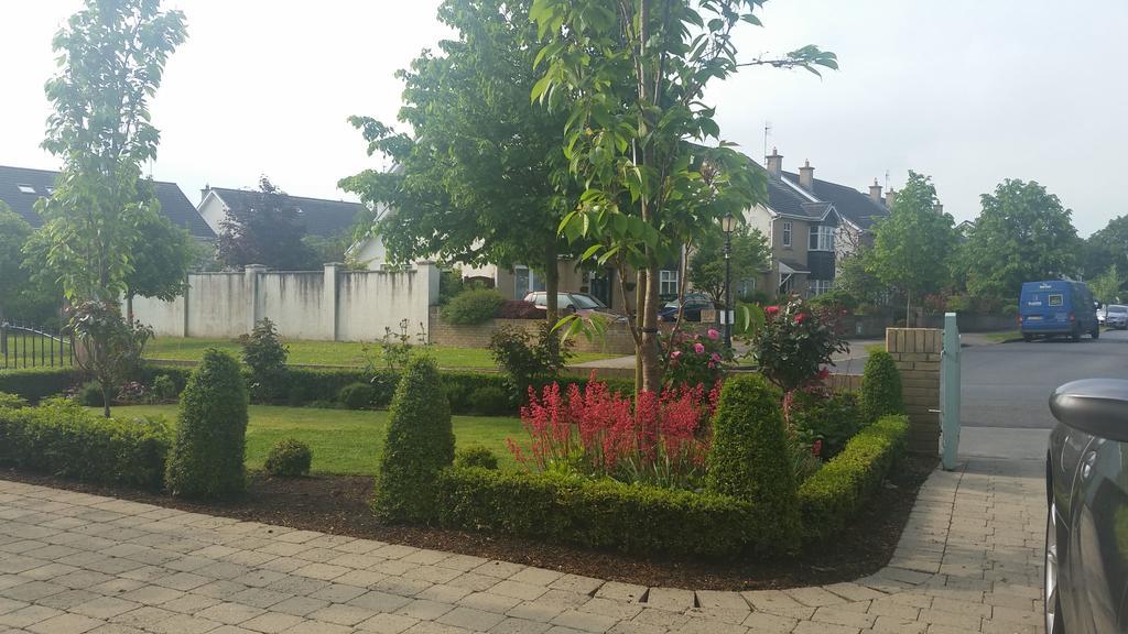 No.5 Bed & Breakfast Kilcullen Exterior photo