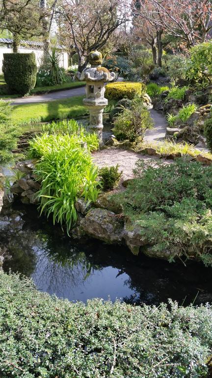 No.5 Bed & Breakfast Kilcullen Exterior photo