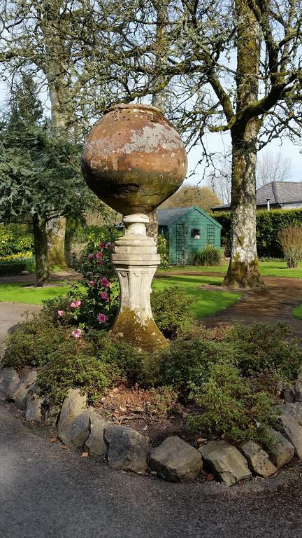 No.5 Bed & Breakfast Kilcullen Exterior photo