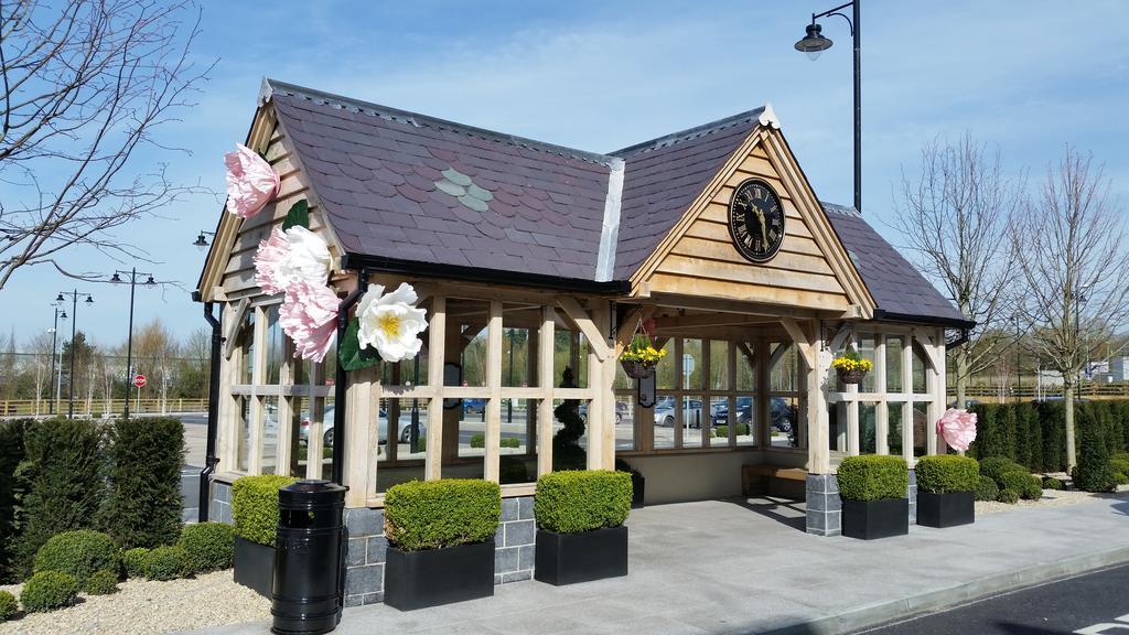 No.5 Bed & Breakfast Kilcullen Exterior photo