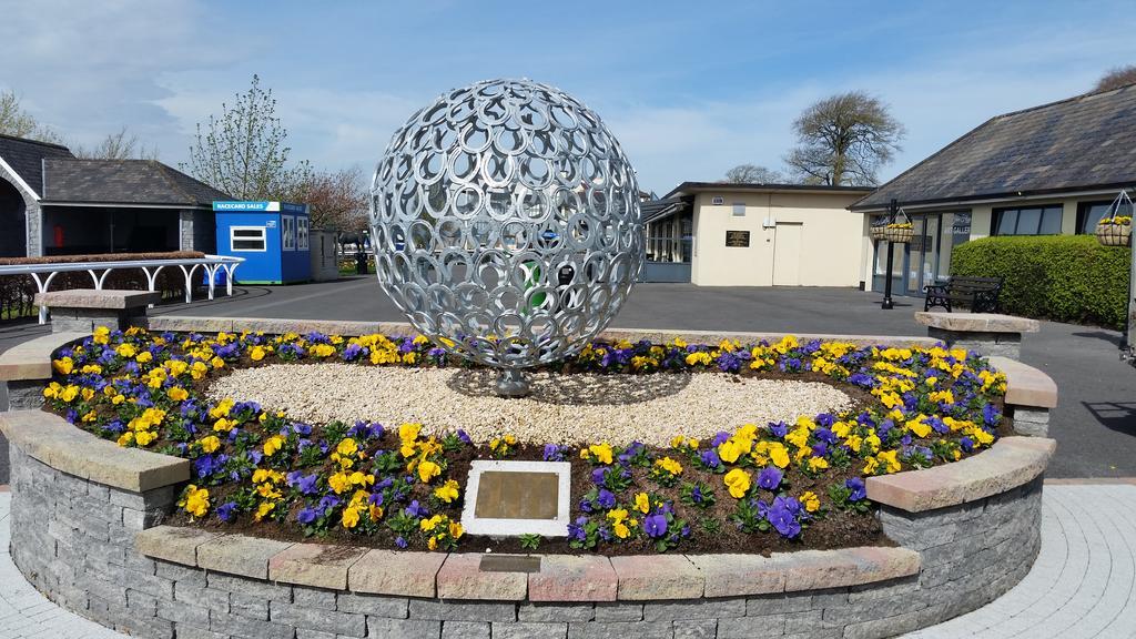 No.5 Bed & Breakfast Kilcullen Exterior photo