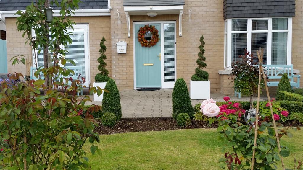 No.5 Bed & Breakfast Kilcullen Exterior photo